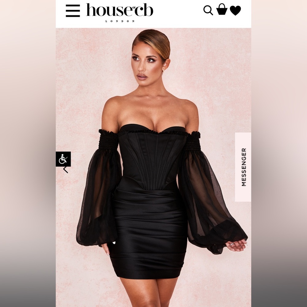 House of CB “Beau”